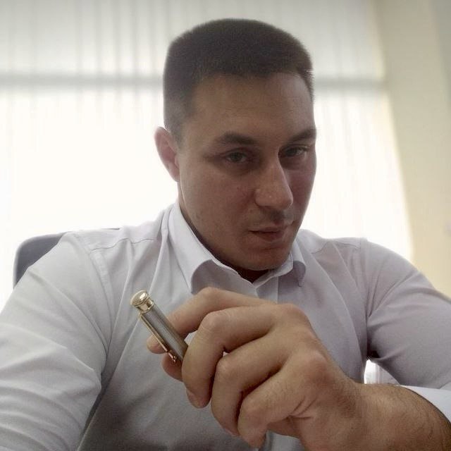 Система управления заявками и продажами «Вулкан Парка»